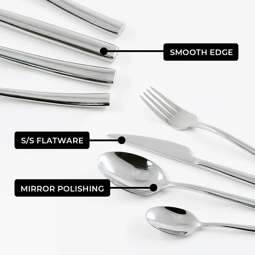 Cutlery Set