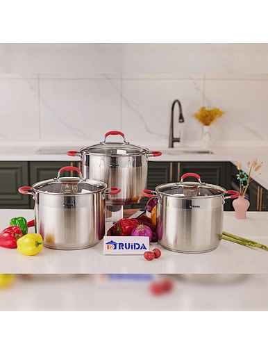 soup pot