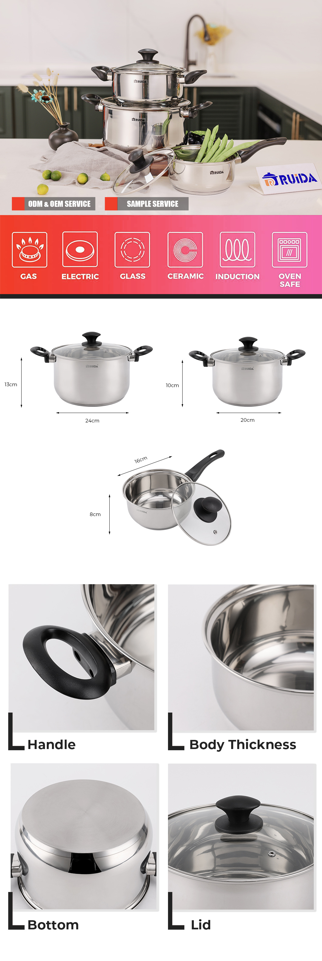 Cooking Pot