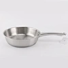 stainless steel cookware
