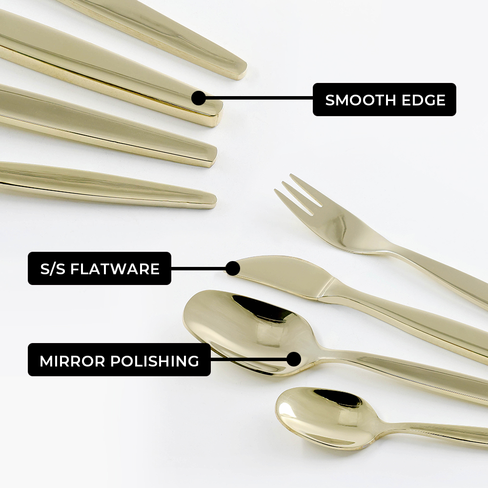 Cutlery Set