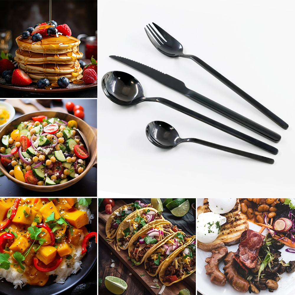 Cutlery Set
