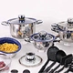 Kitchenware
