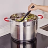 Stainless Steel Stockpot