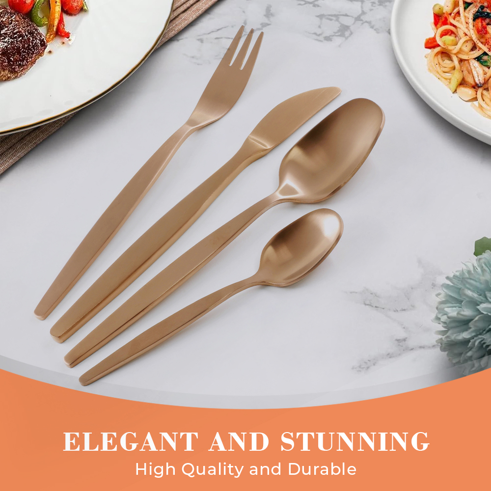 Cutlery Set