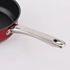 stainless steel cookware