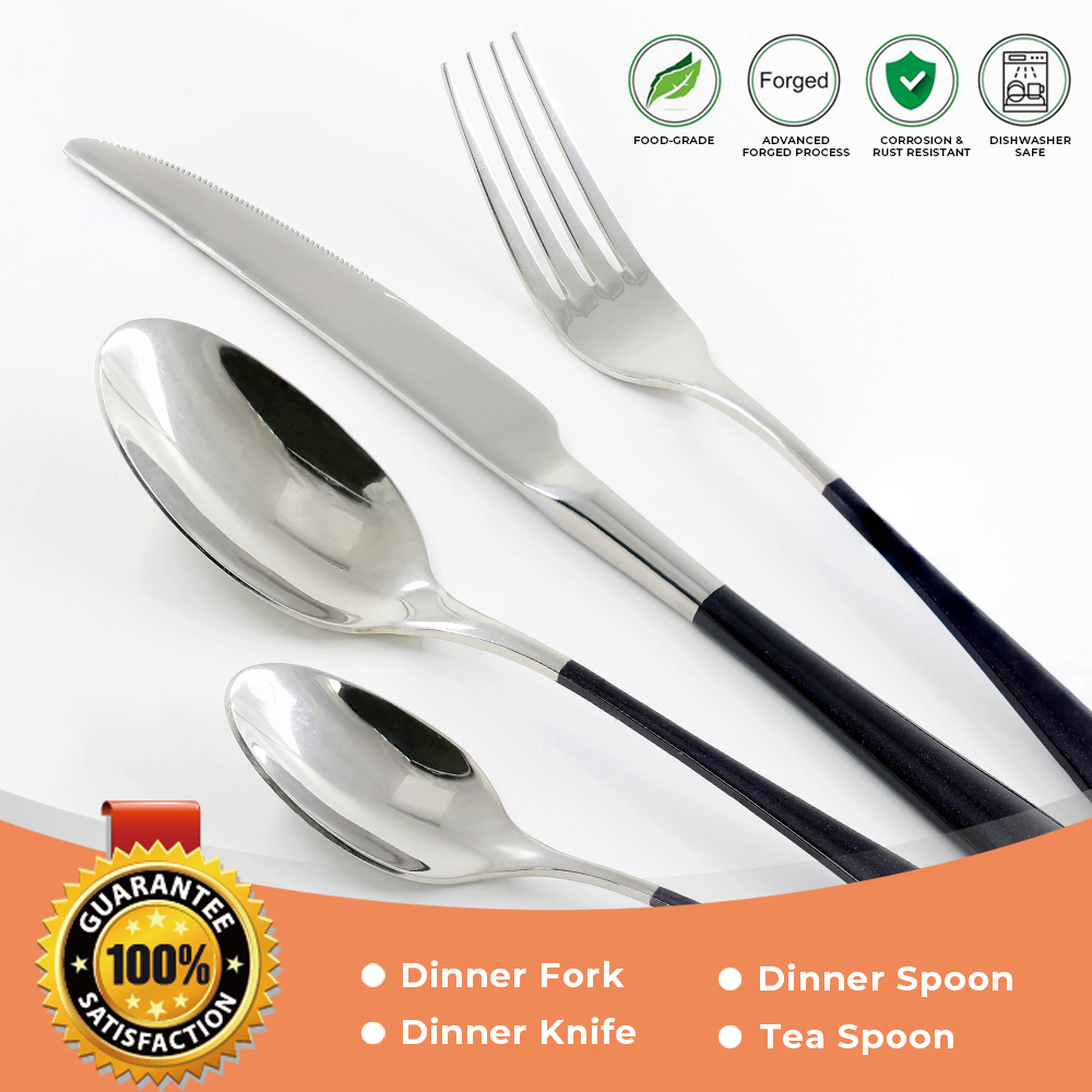 Stainless Steel Cutlery Set