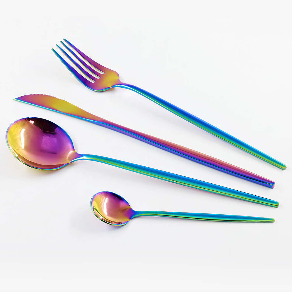 Stainless Steel Cutlery Set