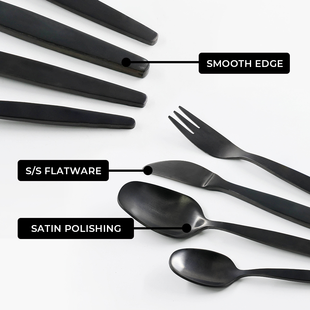 Cutlery Set