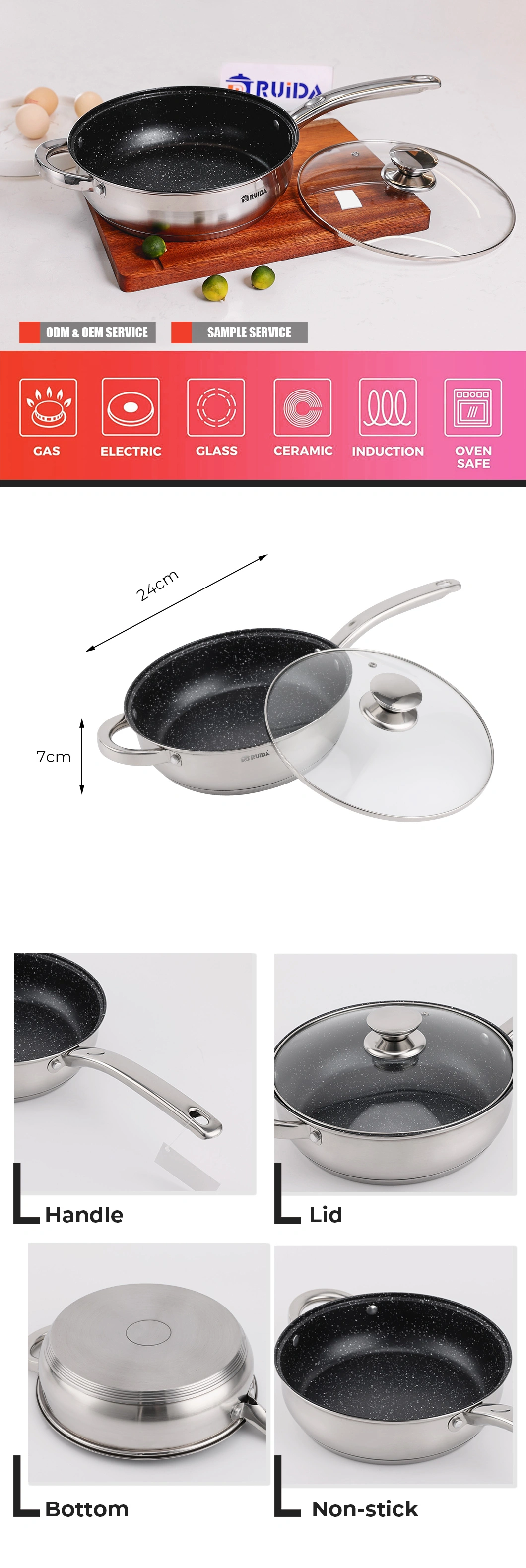 Frying Pan