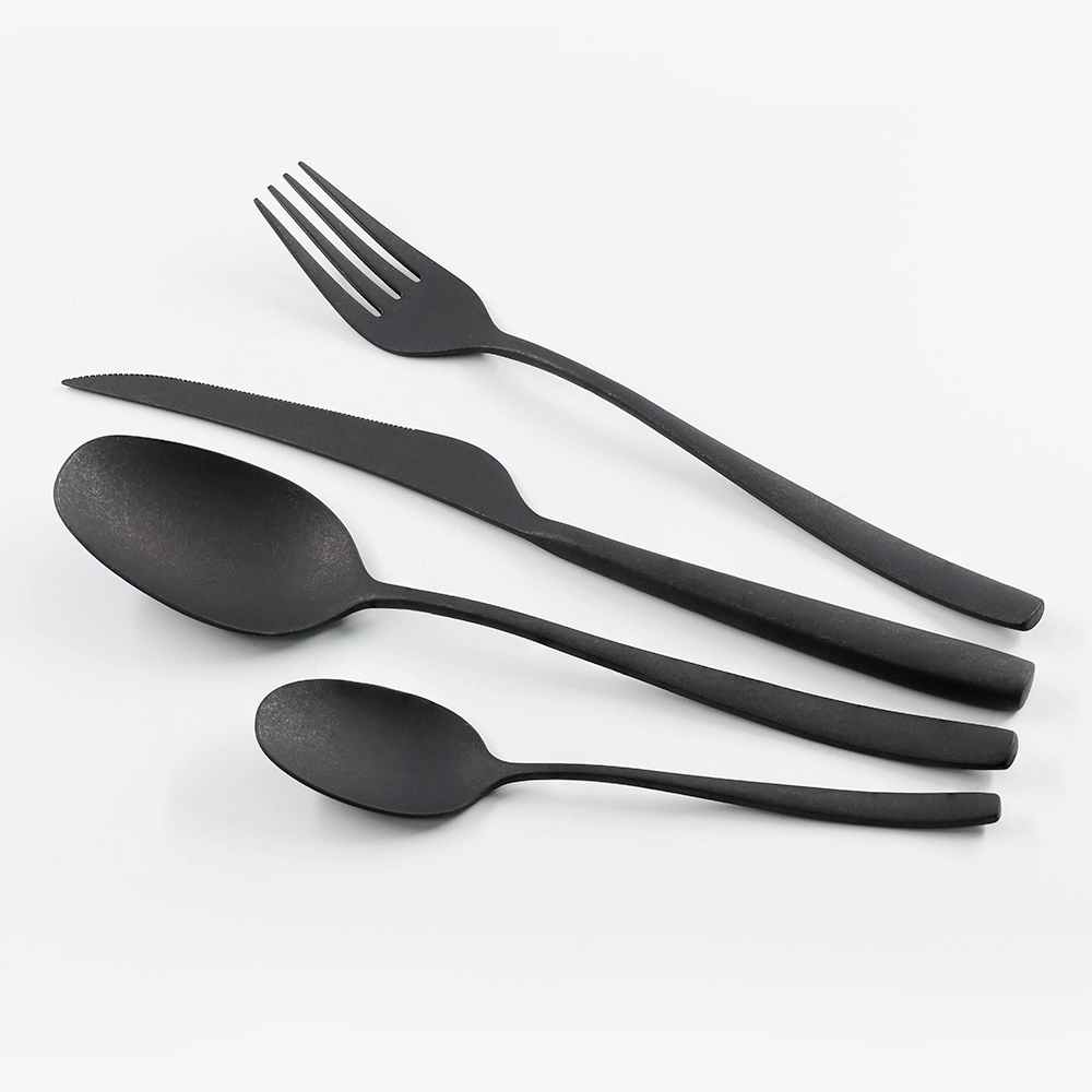 Stainless Steel Cutlery Set