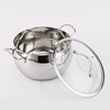 Apple Shape Cookware