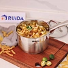 Stainless Steel Cookware