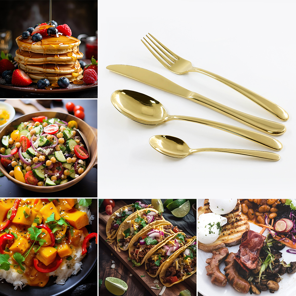 Tableware