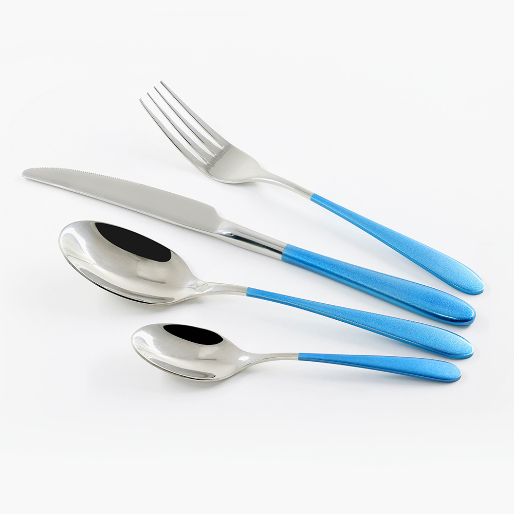 Stainless Steel Tableware
