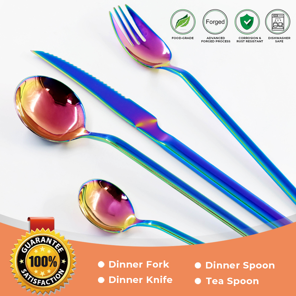 Stainless Steel Cutlery Set