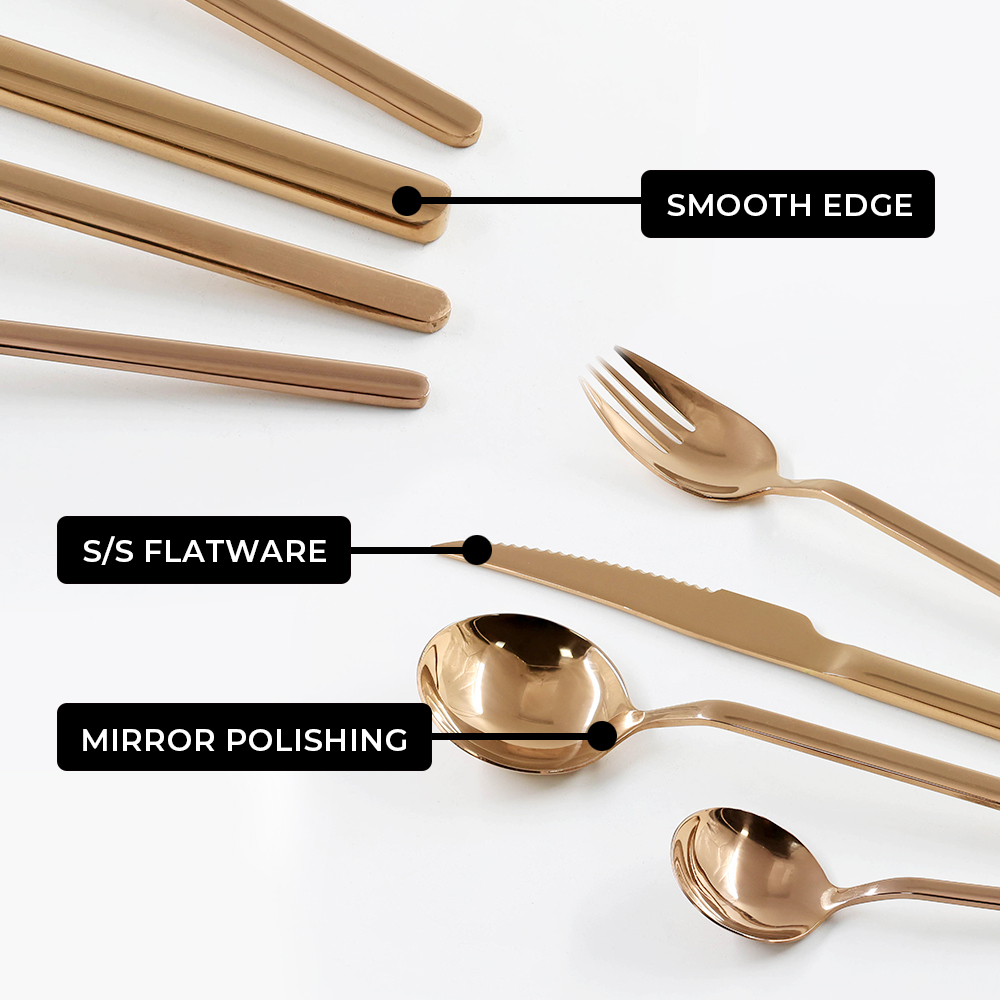 Cutlery Set