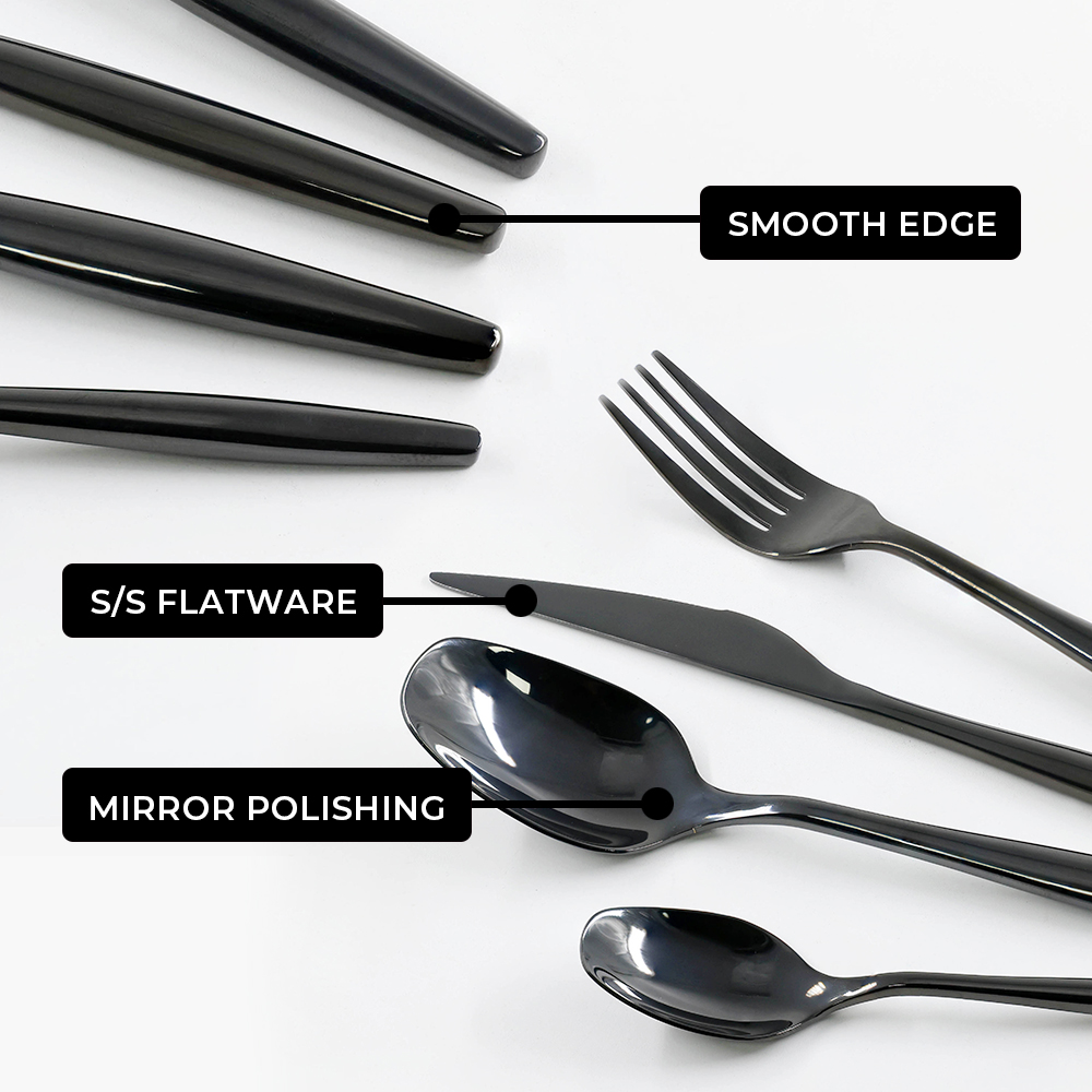 Cutlery Set