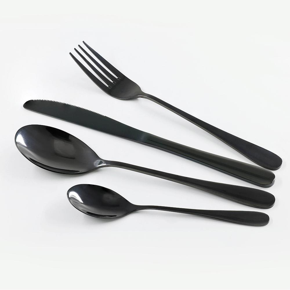 Stainless Steel Cutlery Set