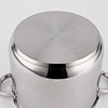 Stainless Steel Stock Pot