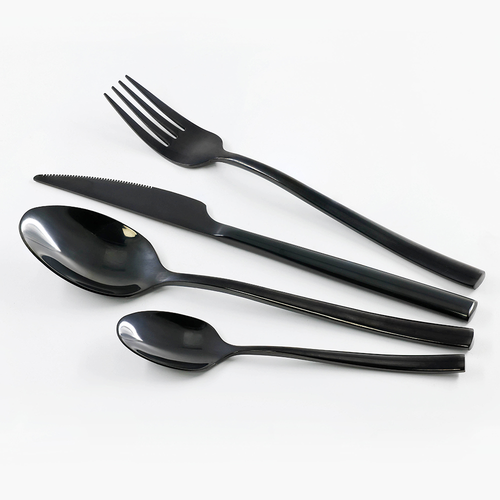Stainless Steel Cutlery Set