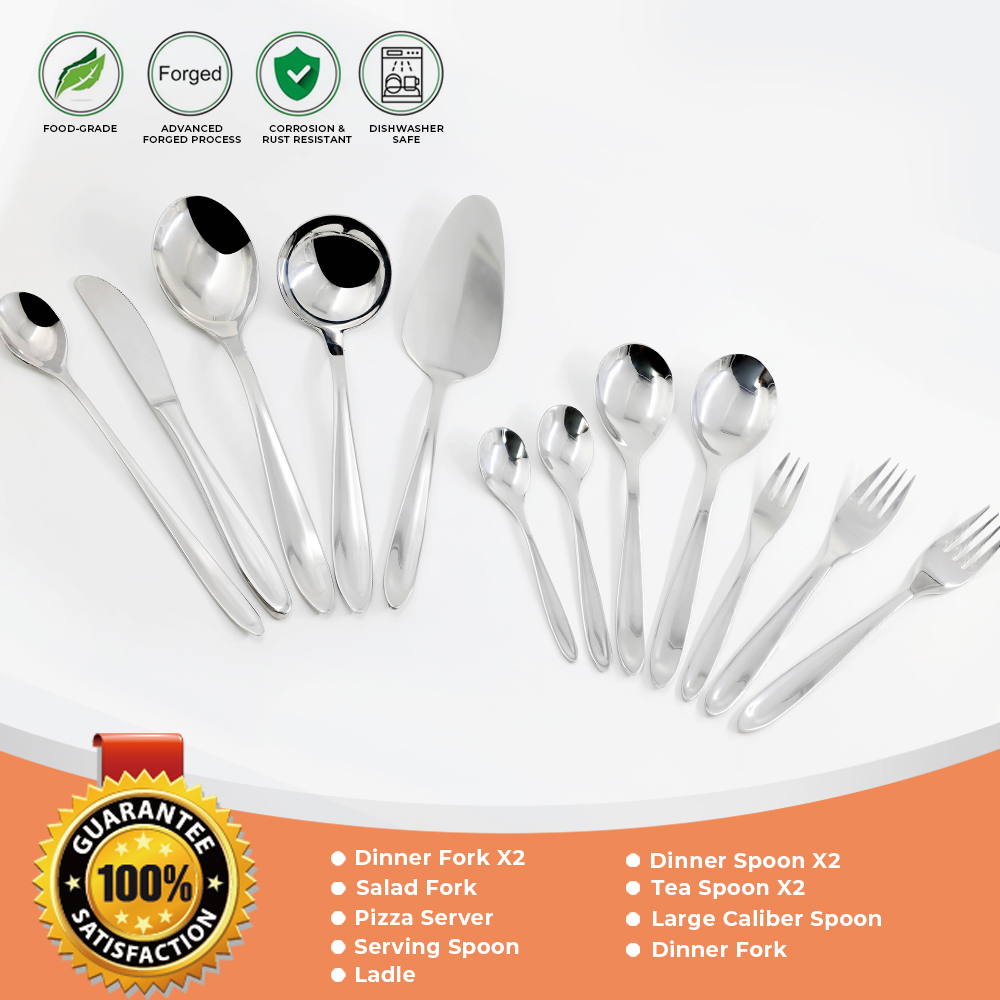 Cutlery Set