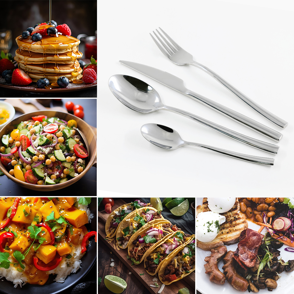 Cutlery Set