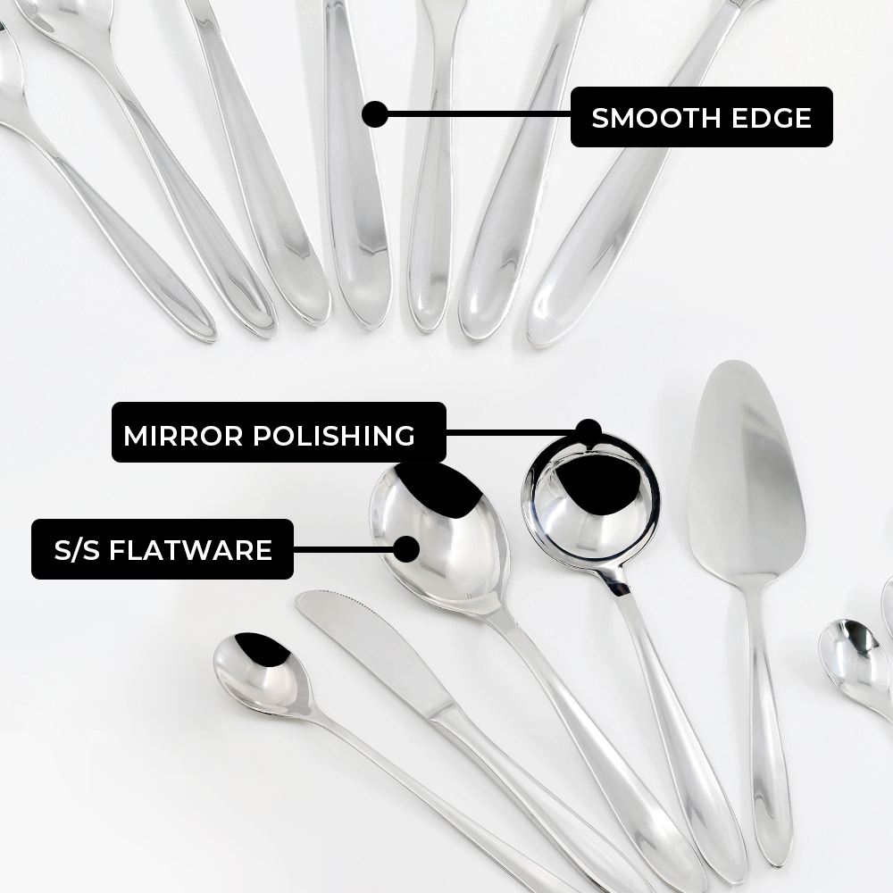 Cutlery Set