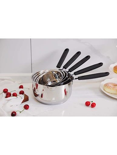 Saucepan