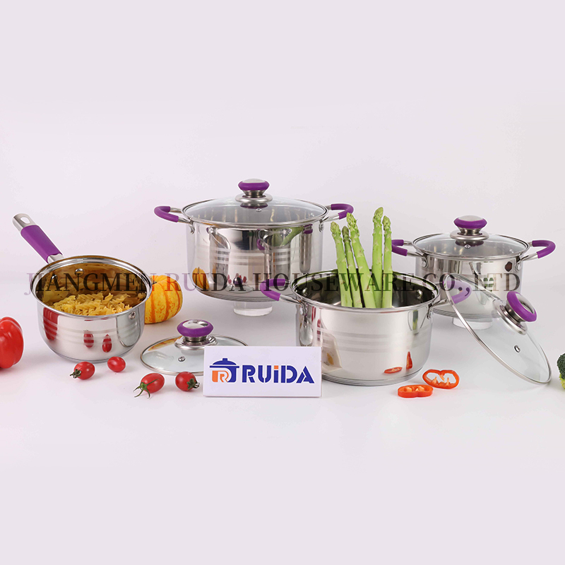 Cookware Set