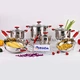 cookware set