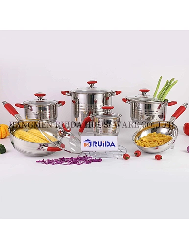 cookware set