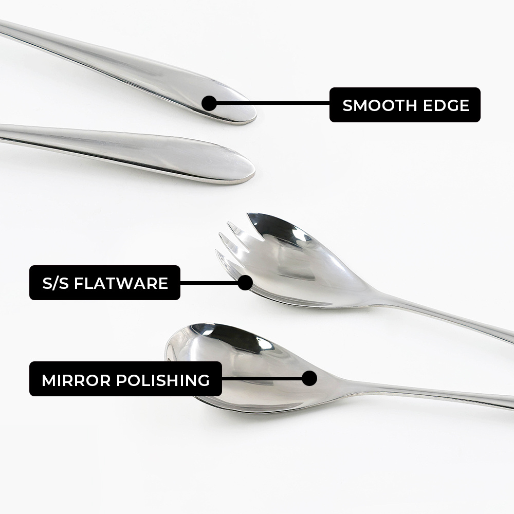 Cutlery Set