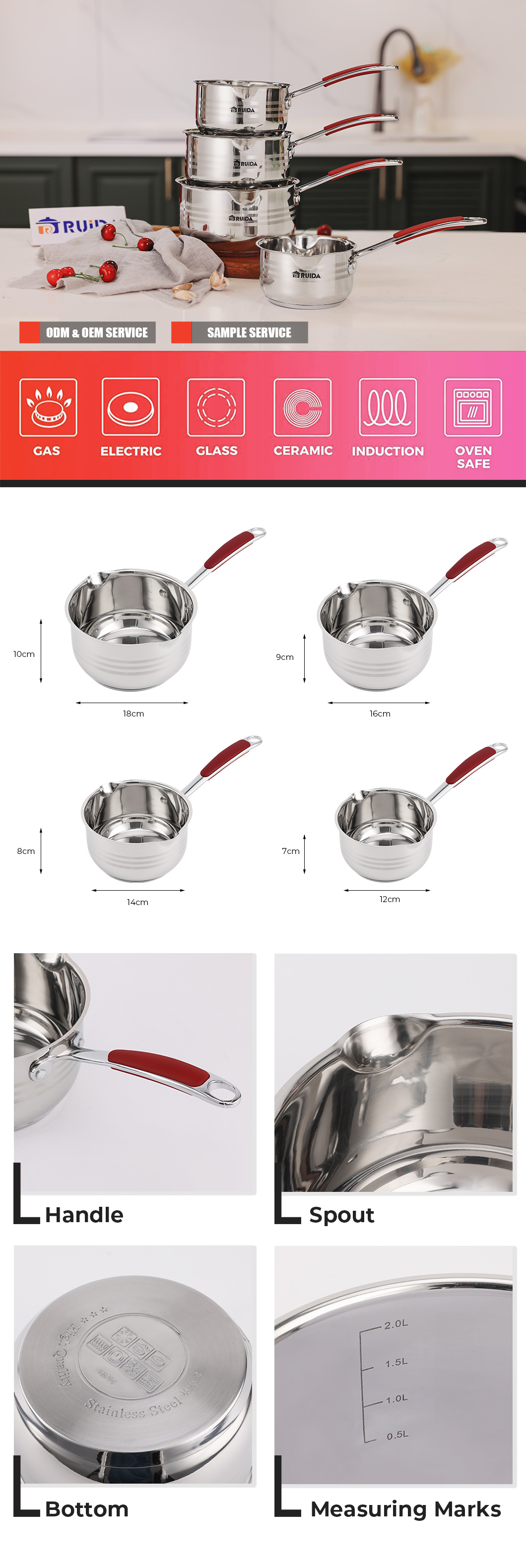 saucepan