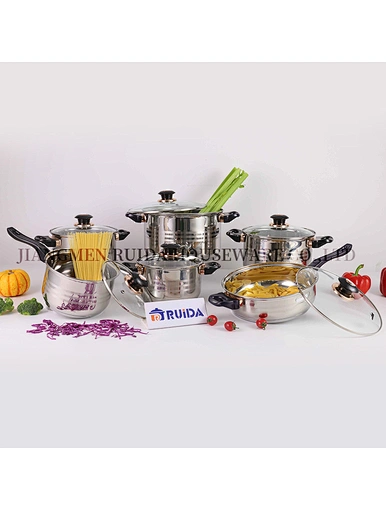 cookware