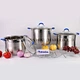 Stockpot
