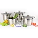 Stock pot