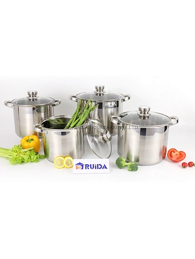 Stock pot