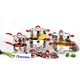 Stainless Steel Cookware