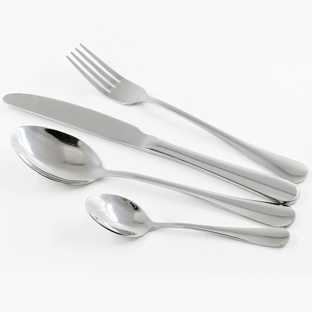 Stainless Steel Cutlery Set