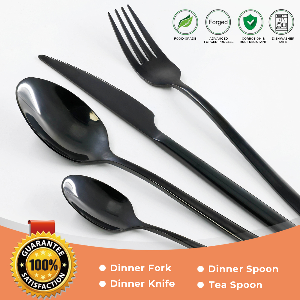 Stainless Steel Cutlery Set