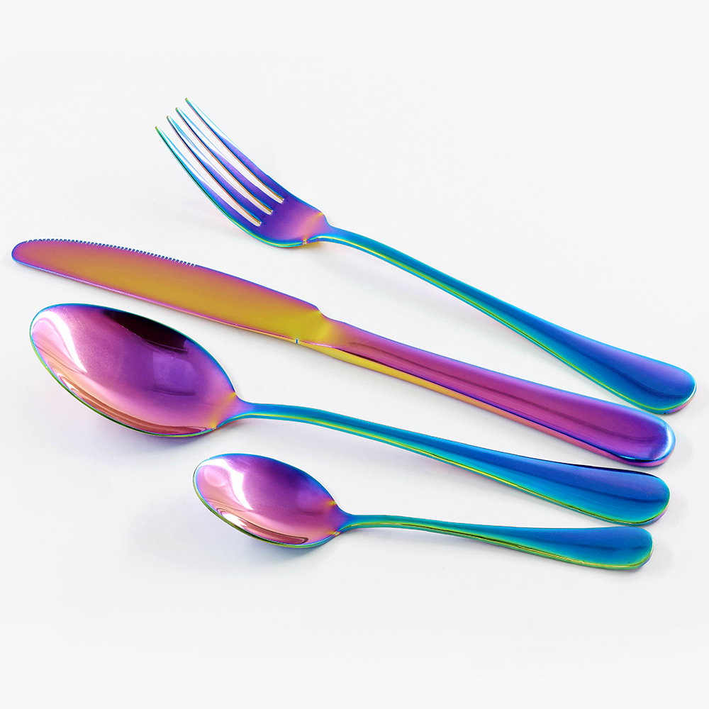Stainless Steel Cutlery
