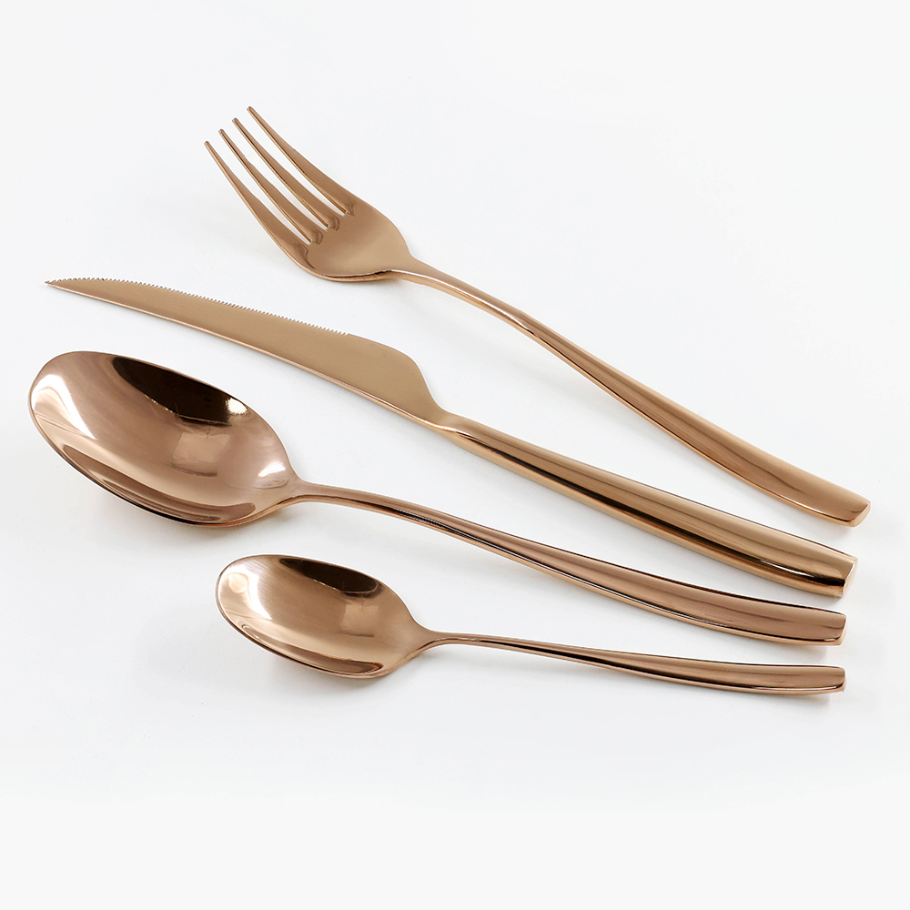 Stainless Steel Cutlery Set