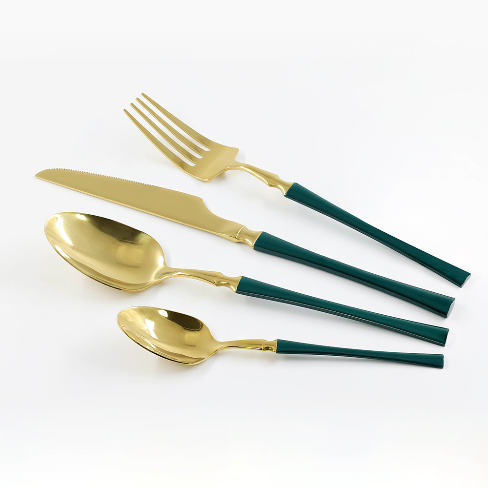 Stainless Steel Cutlery Set