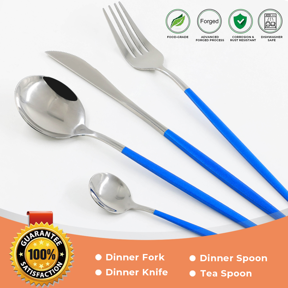 Stainless Steel Cutlery Set
