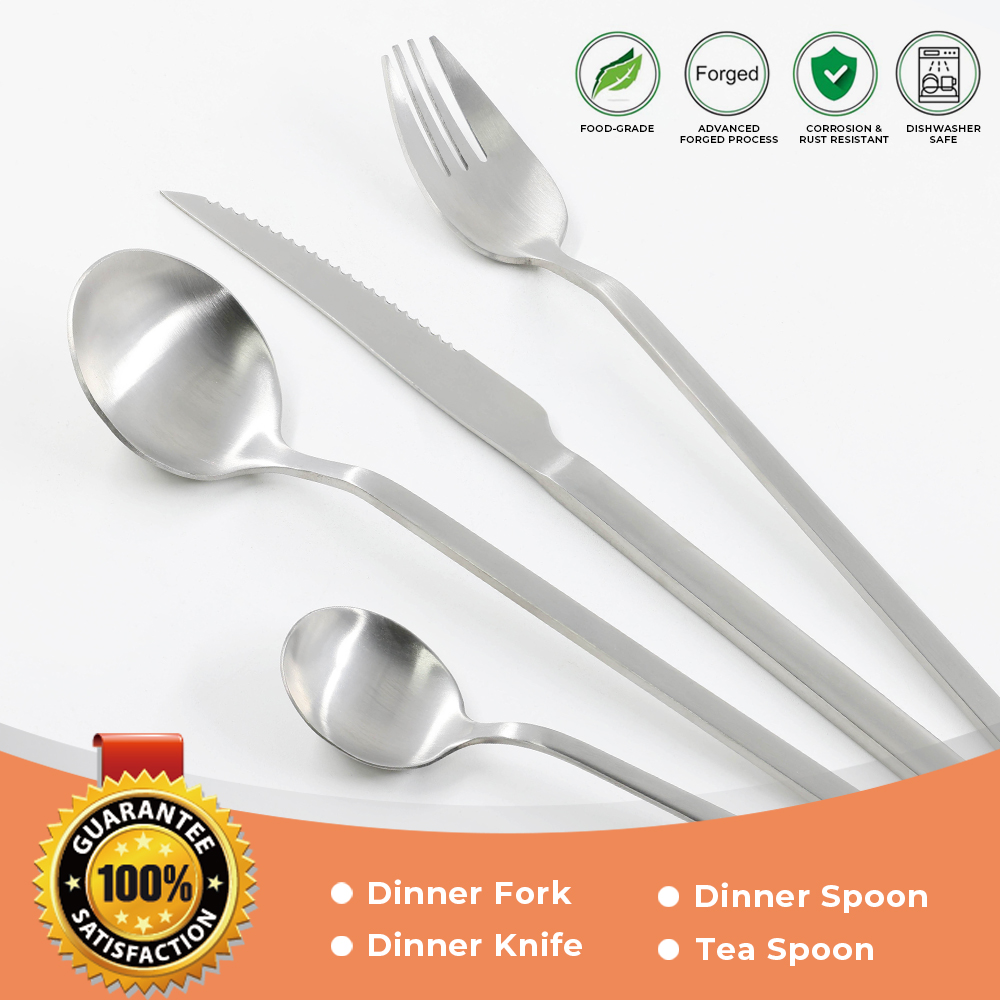 cutlery set