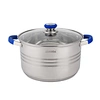 stainless steel cookware