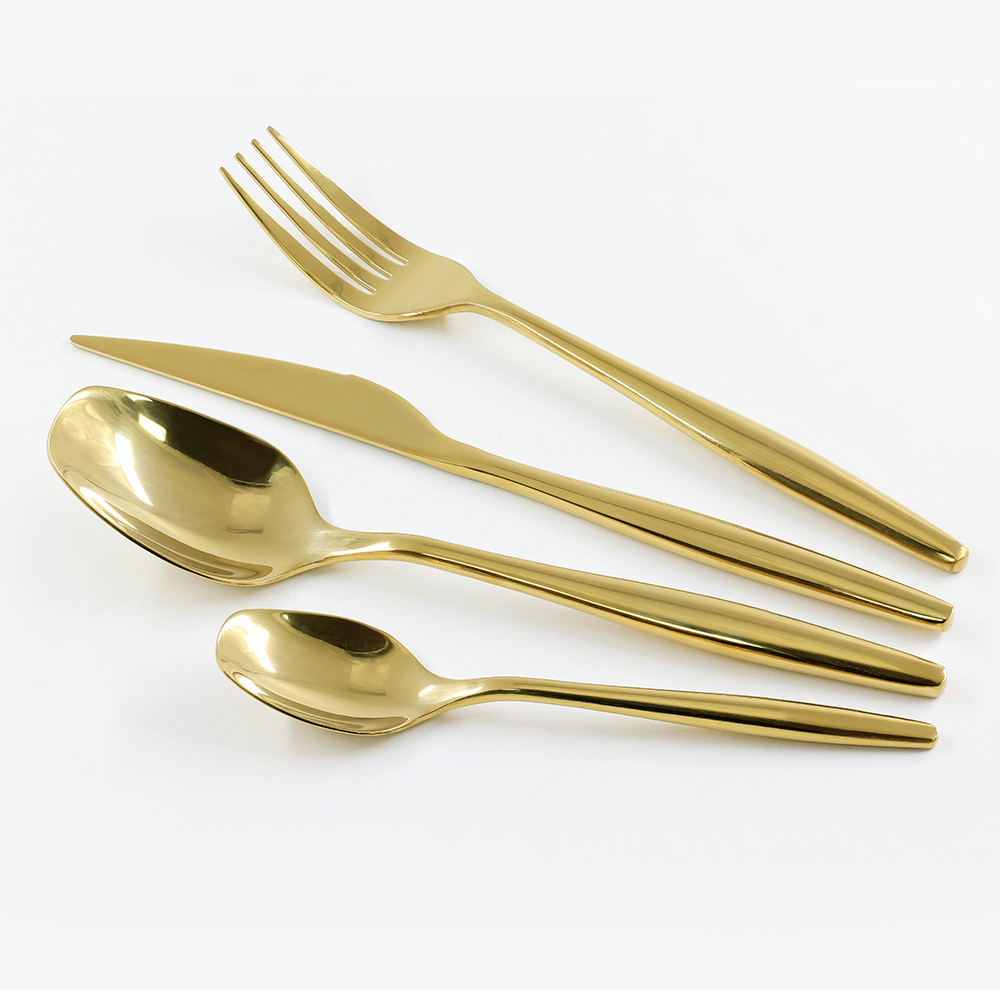 Stainless Steel Cutlery Set