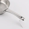 stainless steel cookware