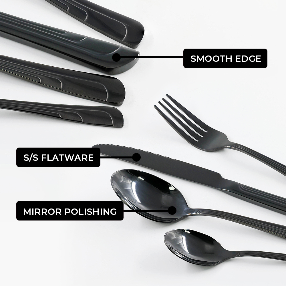 Cutlery Set